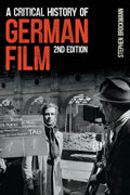 A Critical History of German Film, Second Edition - Paperback