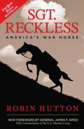 Sgt. Reckless: America's War Horse - Paperback
