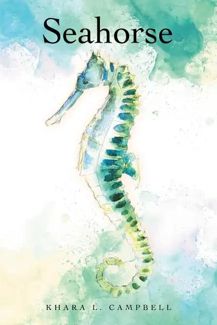 Seahorse - Paperback