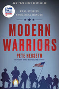 Modern Warriors: Real Stories from Real Heroes - Hardcover