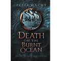 Death on the Burnt Ocean - Paperback