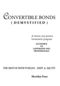 Convertible Bonds (Demystified) - Hardcover