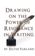 Drawing on the Power of Resonance in Writing - Paperback