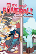It's Your Funeral - Paperback