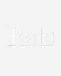 Janiva Ellis: Rats - Paperback