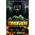 Here Today, Gone Tomorrow 2 - Paperback