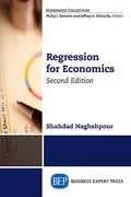Regression for Economics, Second Edition - Paperback
