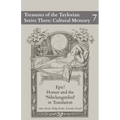 Epic! Homer and the Nibelungenlied in Translation - Paperback