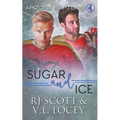 Sugar and Ice - Paperback