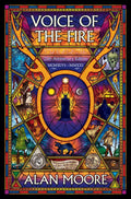 Voice of the Fire (25th Anniversary Edition) - Paperback