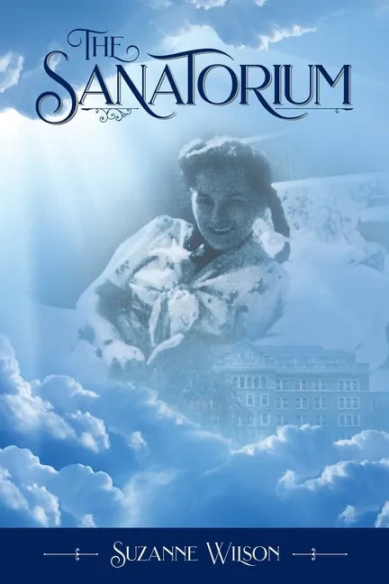 The Sanatorium - Paperback