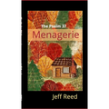 The Psalm 37 Menagerie - Paperback