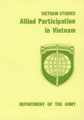 Vietnam Studies: Allied Participation in Vietnam - Paperback