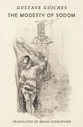 The Modesty of Sodom - Paperback