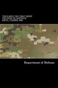 TM 9-1005-249-23&P Army Technical Manual Rifle, 5.56mm, M16 - Paperback