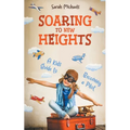 Soaring to New Heights: A Kid's Guide to Becoming a Pilot - Paperback