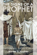 The Signs of a Prophet - Paperback