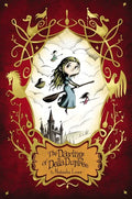 The Daring of Della Dupree - Paperback