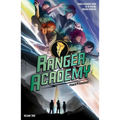 Ranger Academy Vol 2 - Paperback