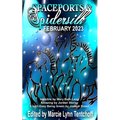 Spaceports & Spidersilk February 2023 - Paperback
