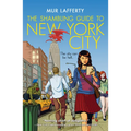 The Shambling Guide to New York City - Paperback