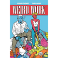 Weird Work - Paperback
