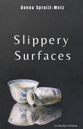 Slippery Surfaces - Paperback