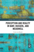 Perception and Reality in Kant, Husserl, and McDowell - Paperback