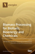 Biomass Processing for Biofuels, Bioenergy and Chemicals - Hardcover