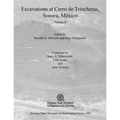 Excavations at Cerro de Trincheras, Sonora, Mexico, Volume 2: Volume 2 - Paperback