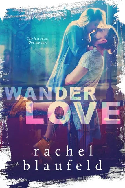 Wanderlove - Paperback
