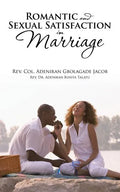 Romantic and Sexual Satisfaction in Marriage - Paperback
