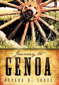 Journey to Genoa - Hardcover