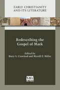 Redescribing the Gospel of Mark - Paperback