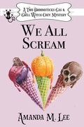 We All Scream - Paperback