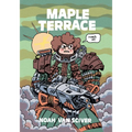 Maple Terrace - Hardcover