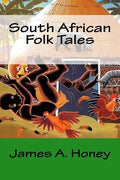 South African Folk Tales - Paperback