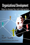 Organizational Development: How to choose the right intervention - Paperback