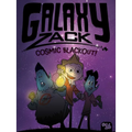 Cosmic Blackout! - Paperback