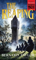 The Reaping (Paperbacks from Hell) - Paperback