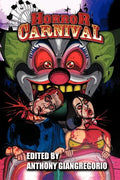 Horror Carnival - Paperback