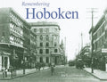 Remembering Hoboken - Paperback