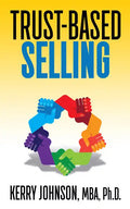 Trust-Based Selling - Paperback