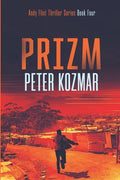 Prizm: Andy Flint Thriller Series - Paperback