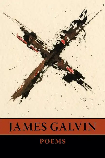 X: Poems - Paperback