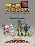 Fit Command Nutritional Curriculum Grades 6 - 8 - Paperback