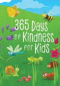 365 Days of Kindness for Kids - Hardcover
