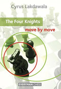 Four Knights: Move by Move - Paperback