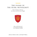 Poems of the Pearl Manuscript [With CDROM] - Paperback