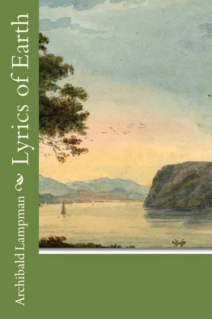 Lyrics of Earth - Paperback